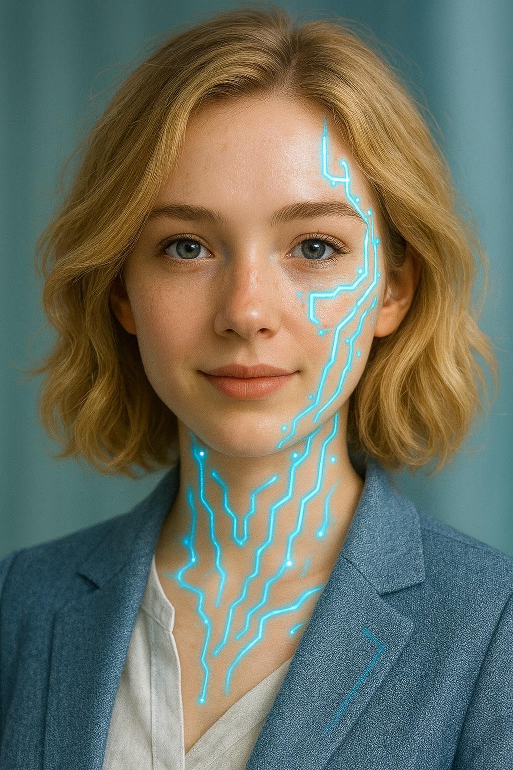 Anna, die digitale Makler-Assistenz